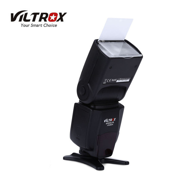 VILTROX JY-680A Universal LCD Flash Speedlight for Pentax DSLR Cameras Viltrox JY680A