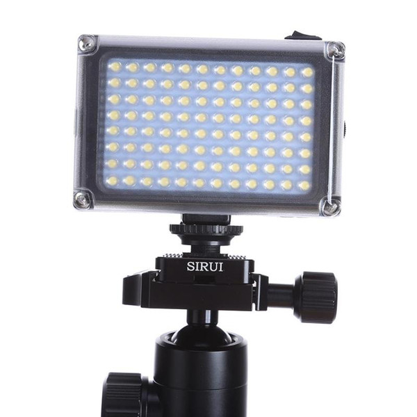 New Professional LED Video Light Fill Light Film and Television Wedding for Home Entertianment Camera Photographic Video