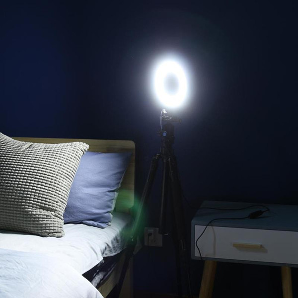 LED Photography Photo Studio Camera Dimmable 13