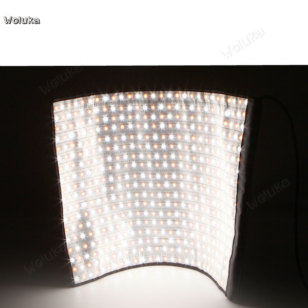 GE-34L LED Photographic lamp roll light photographic lamp lighting light interview CD50 T07