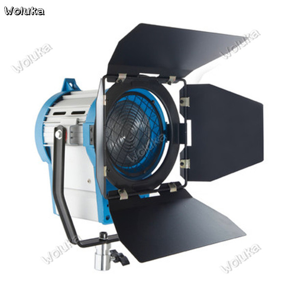 650W transmittance Film and television spotlight Micro movie stage camera lamp warm light with light stand CD50 T03