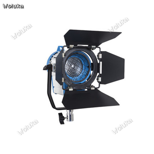 300W/500W film and TV spotlight photography camera stage movie lamp TV advertisement Lighting with bulb CD50 T03