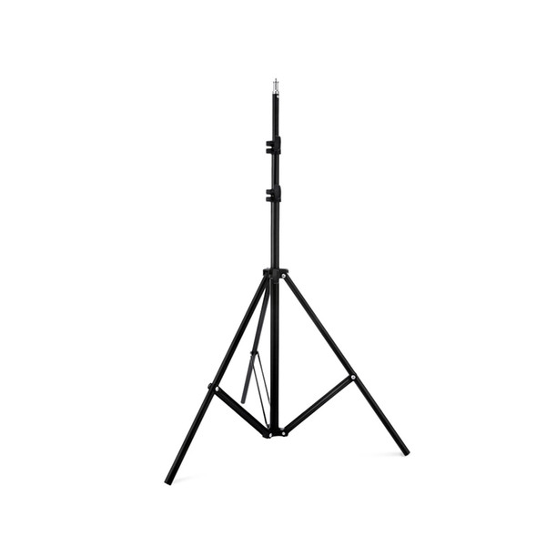 6.5ft/2M Adjustable Photo Studio Light Stand Tripod with 1/4