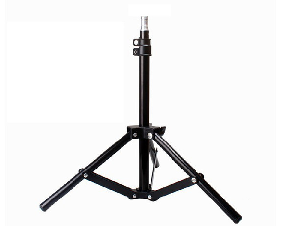 65CM Light Stand Studio Lighting Lamp Tripod for Camera E27 Photo Studio Video Lamp Bracket Holder