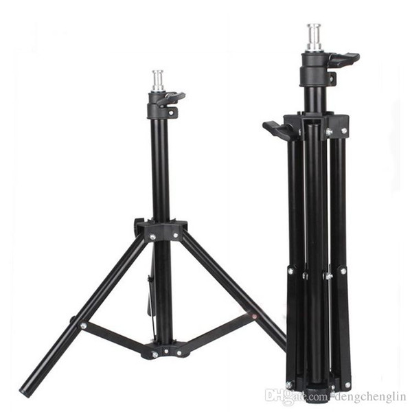 60CM Photo Light Stand Tripod for Photo Studio Softbox Video Flash Umbrellas Reflector Lighting free shipping