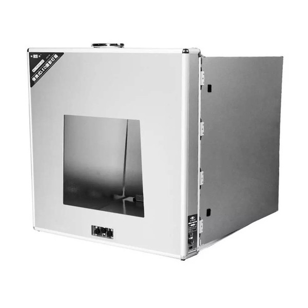 110V 220V NanGuang NG-T6240 Professional Portable LED Softbox Box Set Folding LED Photo Photography Studio Video Lighting Tent