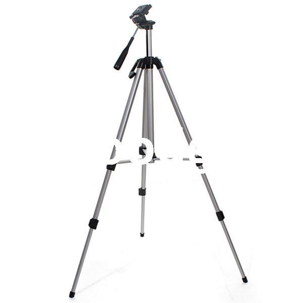 Freeshipping Professional Protable Tripod Stand Holder for Nikon D60 D70 D80 D3000 D3100 D3200 D5000 D5100 D5200 Digital Camera slr