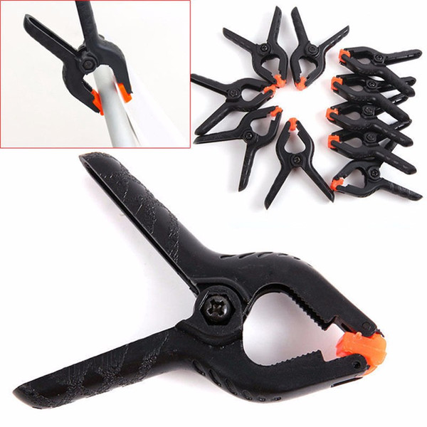 High Quality Photo Studio Light Photography Background Clips Backdrop Clamps Peg Clamps Pegs Photo Equipment 15