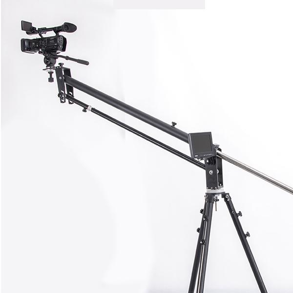 Twzz Professional Camera Crane Jib Mini Video Jibs For Film Feature Film