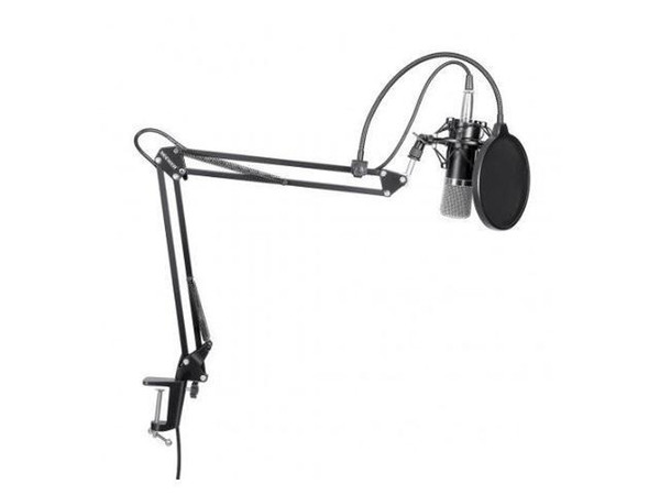 Neewer® NW-700 Professional Studio Broadcasting & Recording Condenser Microphone Kit