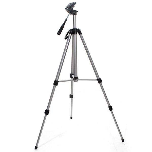 Freeshipping Protable Professional Camera Tripod Stand Holder for Nikon D60 D70 D80 D3000 D3100 D3200 D5000 D5100 D5200