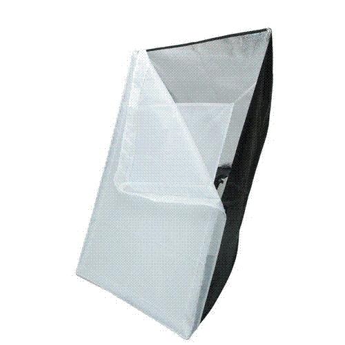 50CM*70CM Photo Studio Flash Light Diffuser Softbox free shipping light diffuser softbox light softbox light