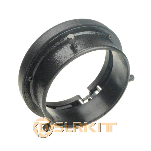 (SN-10) 95mm Mount To Bowens Mounts Ring Studio adapter Flash Strobe 160W 250W 300W wholesale