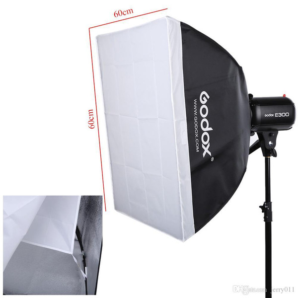 Photo Studio Speedlite Lighting Kit Set Godox Photography Studio Flash Strobe Light Stand Softbox Reflector Umbrella Trigger