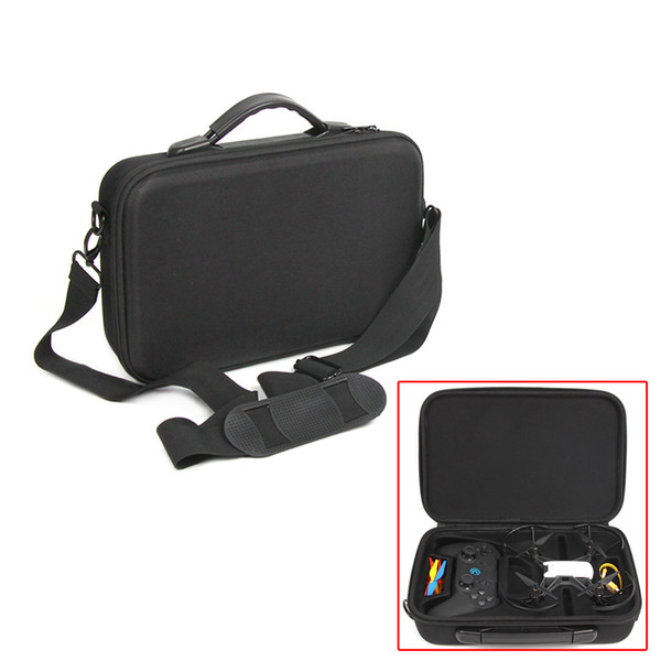 Drone Bags Tello Ryzer Case shoulder Bag for DJI Drone & Gamesir T1d Controller Gamepad handbag Holder Portable Carrying Bags