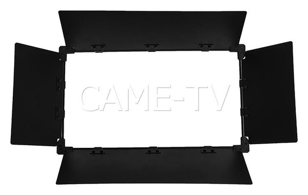 CAME-TV Boltzen Perseus Bi-Color 75 Watt Slim LED Light P-75B