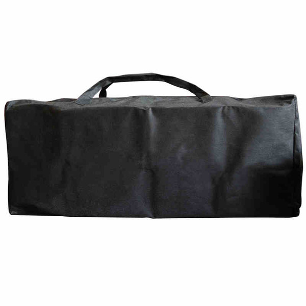 75X20X35CM Photographic equipment photography strange Ordnance big camera bag Non-woven bag studio photography lights package