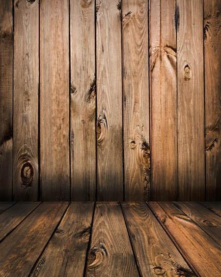 Photography Backdrops vinyl background for photo studio vintage wood baby background S-1103