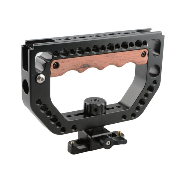 CAMVATE D-Shape Top Handle Multi-purpose For Blackmagic URSA Mini