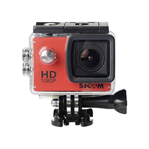 16GB TF Card+ SJCAM@SJ4000 HD 1080P Go-pro style Waterproof Sports Action Video Camera Camcorder dvr