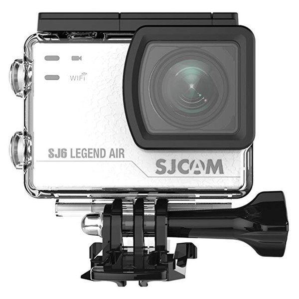 16GB TF Card+SJCAM SJ6 LEGEND Air 4K 24fps Ultra HD Remote Action Camera Notavek 96660 Waterproof Sports DV 2.0