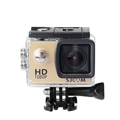 16GB TF Card+ SJCAM@SJ4000 HD 1080P Go-pro style Waterproof Sports Action Video Cam Camcorder dvr