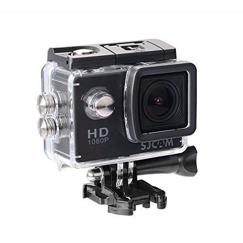 16GB TF Card+ SJCAM@SJ4000 HD 1080P Go-pro style Waterproof Sports Action Video Camera Camcorder dv