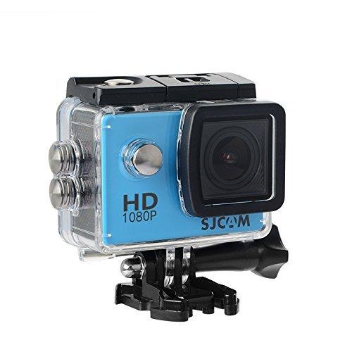 16GB TF Card+ SJCAM @SJ4000 HD 1080P Go-pro style Sports Action Video Camera Camcorder Waterproof Sports Camcorder