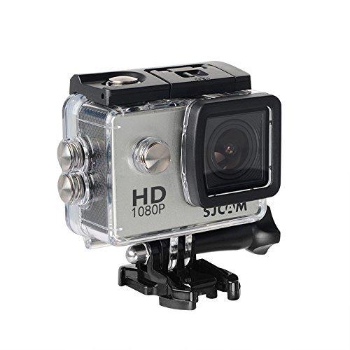 16GB TF Card+ SJCAM@SJ4000 HD 1080P Go-pro style Waterproof Sports Action Video Cam Camcorder