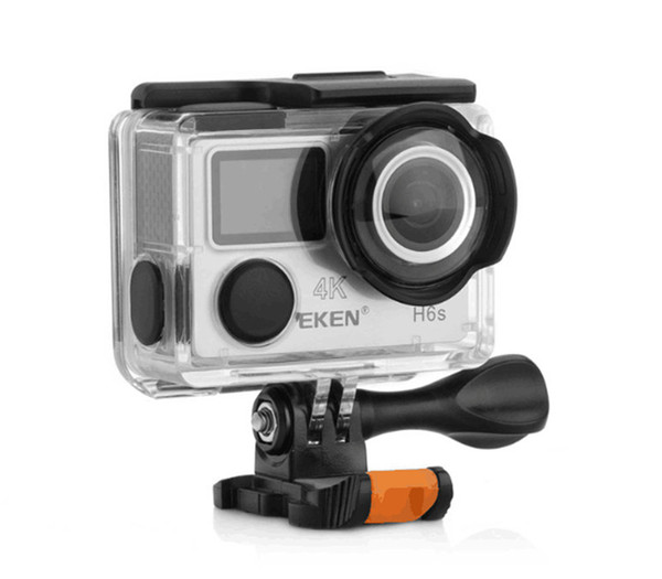 H9R PLUS 4K 2.7K Ultra HD 2 inch screen Action Sports Camera WIFI HDMI 170 Wide HDMI remote control waterproof DV H5S H6S