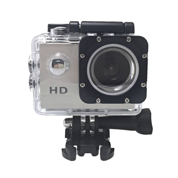 A7 HD 720P Sport Mini DV Action Camera Sports & Action Video Cameras