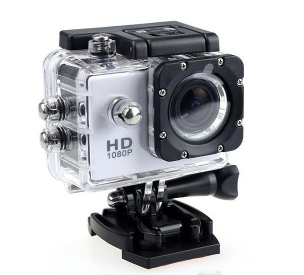 Cheapest Best Selling SJ4000 A9 Full HD 1080P Camera 12MP 30M Waterproof Sport Action Camera DV CAR DV