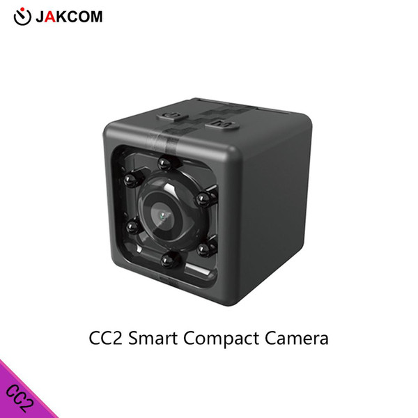 JAKCOM CC2 Compact Camera Hot Sale in Sports Action Video Cameras as shoe clips activity trackers camera bags