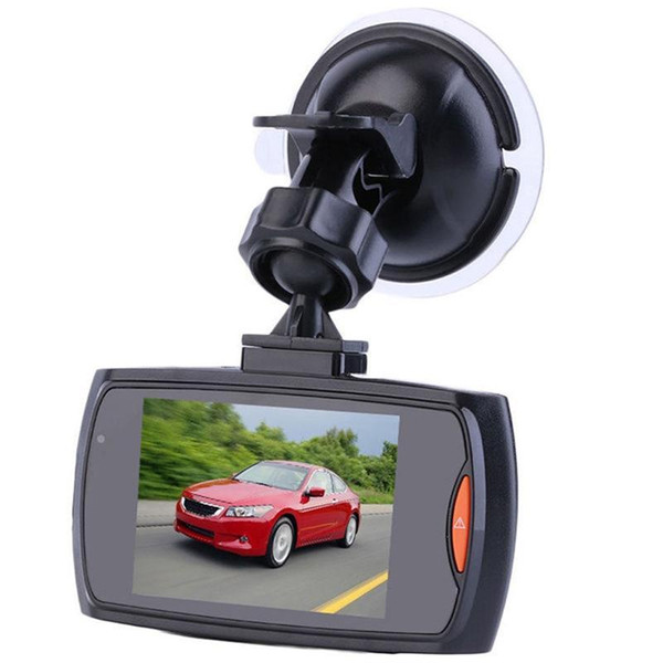 NEW 2.3 Inch DVR G30 Full HD 1080P Driving Camera Video Recorder Dashcam With Loop Recording Motion Night Vision G-Sensor