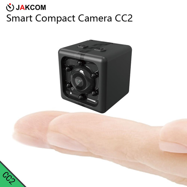 JAKCOM CC2 Compact Camera Hot Sale in Sports Action Video Cameras as dvr for trucks handpresso xx mp3 video