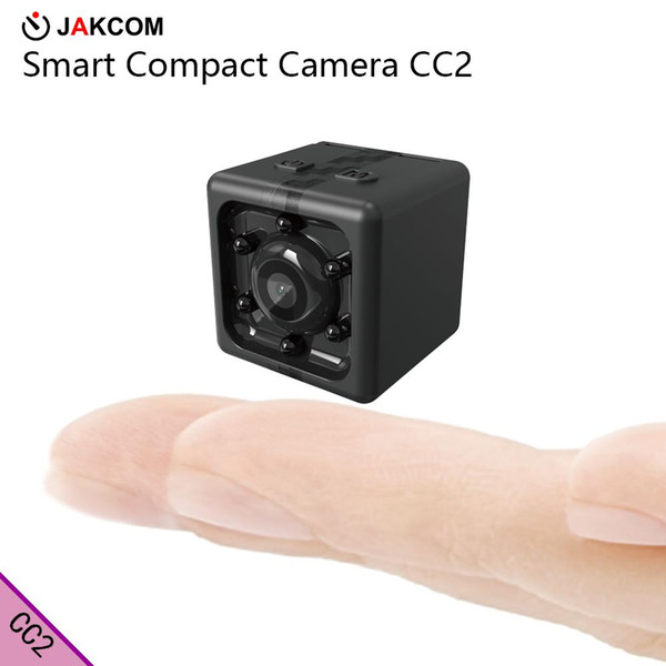 JAKCOM CC2 Compact Camera Hot Sale in Sports Action Video Cameras as remote game control custom luxury package action camera