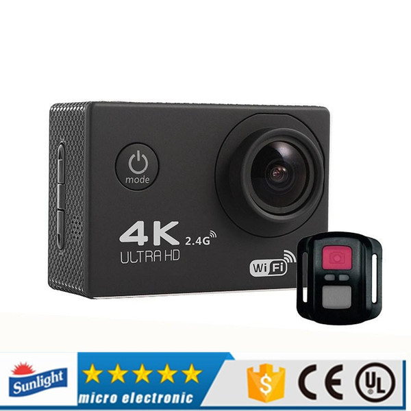 4K Sports Camera HD Action 2