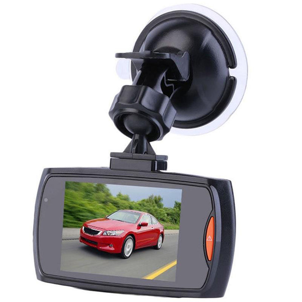 2.2 Inch DVR G30 Full HD 1080P Driving Camera Video Recorder Dashcam With Loop Recording Motion Night Vision G-Sensor