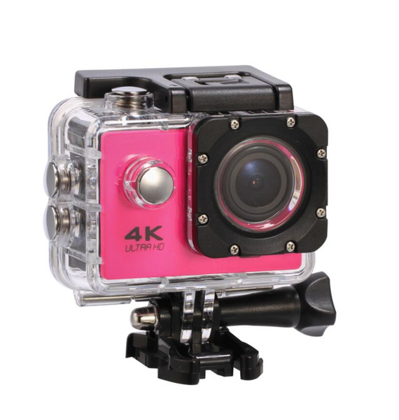 4K Sports Camera HD Action 2