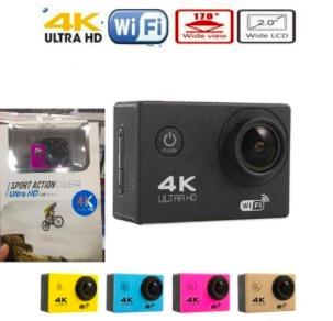 4K Sports Camera HD Action 2