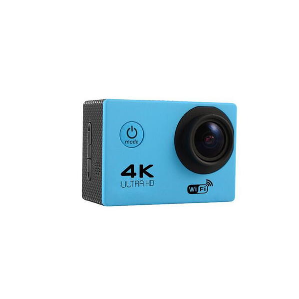 Action camera F60 Video Camera 4K HD 1080P sport WiFi 2.0