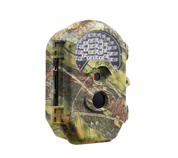 Game Camera with Night Vision Motion 1080P 12M Hunting Camera with Upgraded Waterproof IP54 0.5s Trigger Time for Outdoor Surveillance