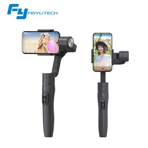 FeiyuTech Vimble 2 Smartphone 3-Axis Handheld Gimbal Stabilizer for iPhone X for Xiaomi Gopro Hero Sjcam Cam Stabilizer Gimbal