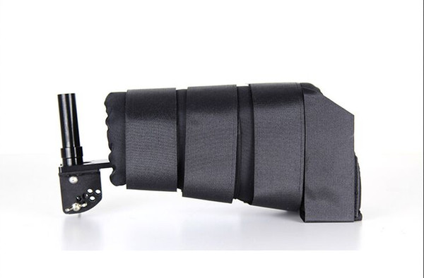 Free Shipping Pergear Stabilizer Arm Brace Wrist Support for Cam Video Camera Stabilizer Steadicam Steadycam