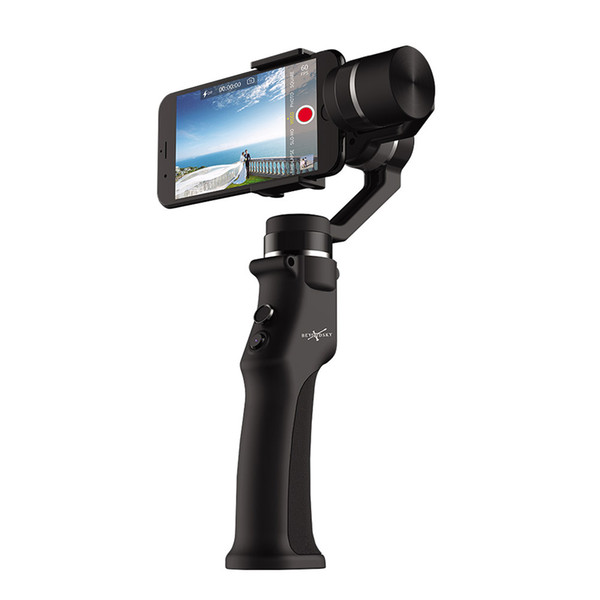 Beyondsky Eyemind Smartphone Handheld Gimbal 3-Axis Stabilizer for iPhone 8 X Samsung Action Camera Free Shipping