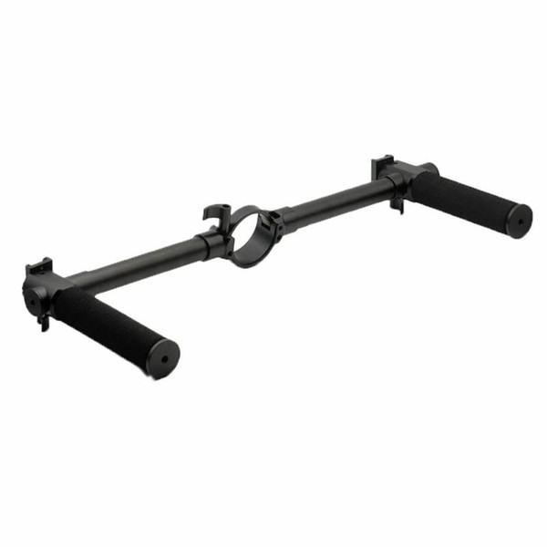 Dual Handheld Grip Bracket Kit Gimbal Extended Handle for Zhiyun Crane 2