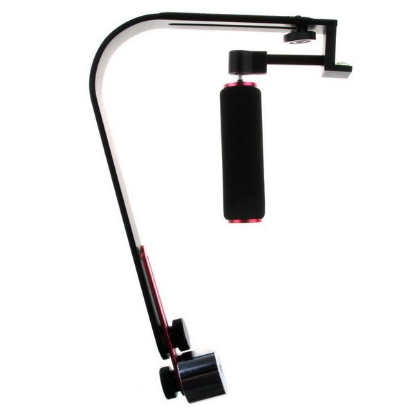 PRO Steadycam Steadicam Video Camcorder DSLR Camera Cell Phone Stabilizer System