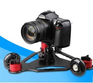 5d2 camera rail cars desktop Three rounds of drift carscar micro film equipment stabilizer photograph