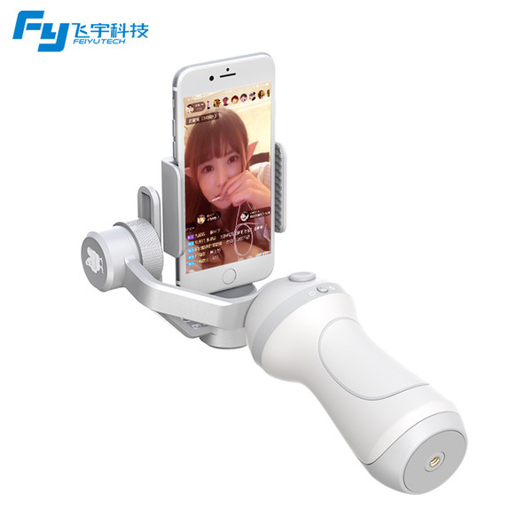 Feiyu Vimble C 3 Axis mobile Gimbal Stabilizer Smartphone 3-axis steadicam for iPhone Sumsung HuaWei VS Zhiyun Smooth Q