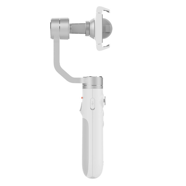 Original Xiaomi Mijia SJYT01FM 3 Axis Handheld Gimbal Stabilizer with 5000mAh Battery for Action Camera Phone